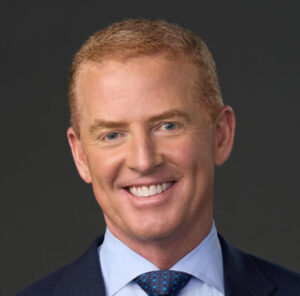 Jason Garrett